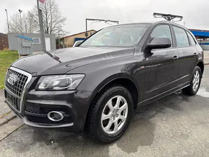 Brugt Audi Q5