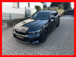 Brugt BMW M340