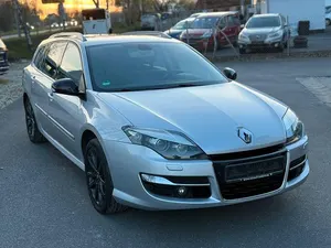Gebraucht Renault Laguna III