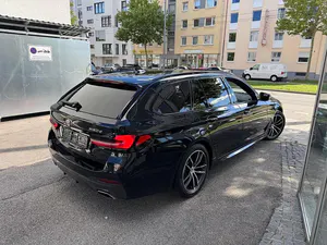 Brugt BMW 530