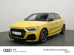 Brugt Audi A1