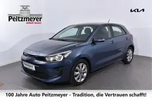 Gebraucht Kia Rio