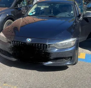 Używany BMW 330