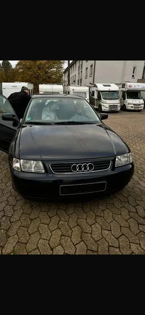 Gebraucht Audi A3