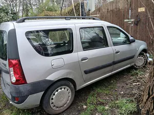 Używany Dacia Logan MCV