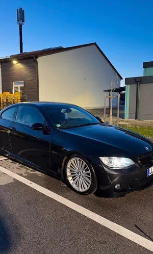 Używany BMW 325