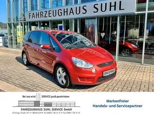 Occasion Ford S-MAX
