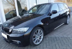 Używany BMW 330