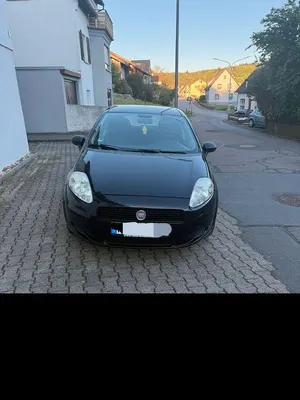 Usata Fiat Punto