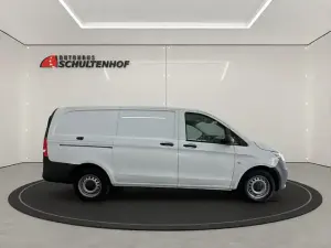 Brugt Mercedes Vito