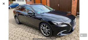 Brugt Mazda 6
