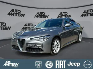 Gebraucht Alfa Romeo Giulia
