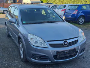 Gebraucht Opel Vectra