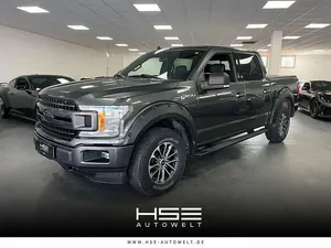 Używany Ford V8