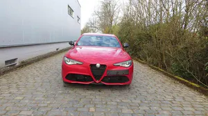 Gebraucht Alfa Romeo Giulia