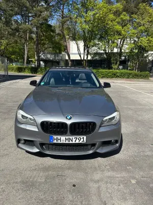 Occasion BMW 535
