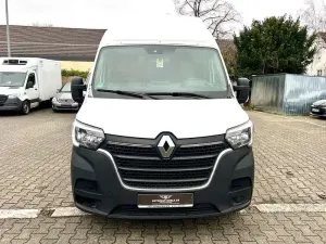 Brugt Renault Master