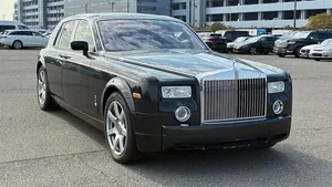 Gebraucht Rolls Royce Phantom