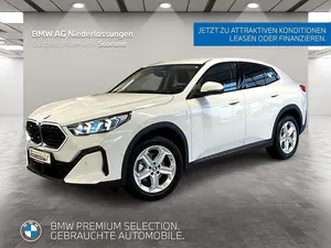 Brugt BMW X2