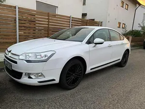 Brugt Citroën C5