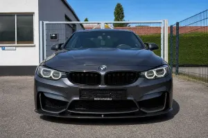 Occasion BMW M4 Cabriolet
