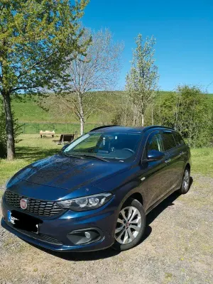 Usado Fiat Tipo