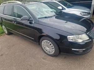 Gebraucht VW Passat