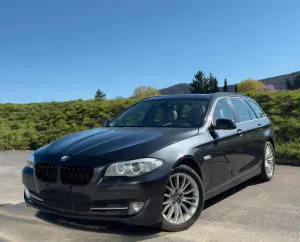 Occasion BMW 535