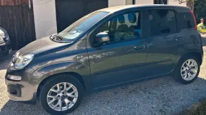 Occasion Fiat Panda