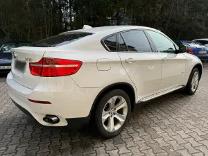 Brugt BMW X6