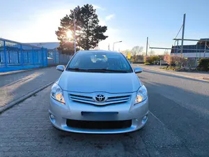 Gebraucht Toyota Auris