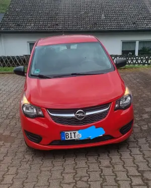 Occasion Opel Karl