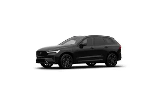 Brugt Volvo XC60