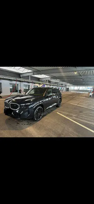 Gebraucht BMW XM