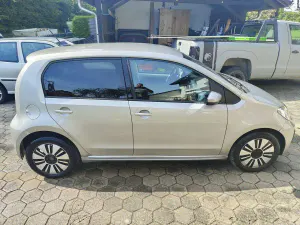 Brugt VW e-up!
