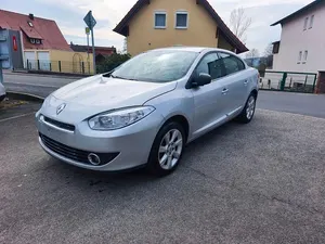 Gebraucht Renault Fluence