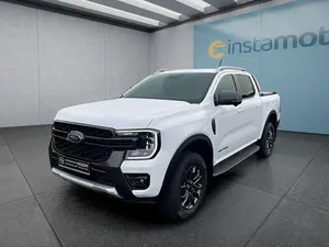 Gebraucht Ford Ranger
