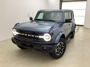 Gebraucht Ford Bronco