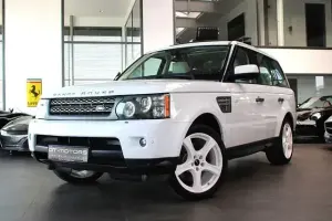 Gebraucht Land Rover Range Rover