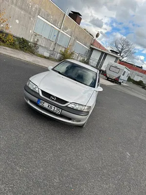 Occasion Opel Vectra