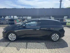 Usata Opel Astra