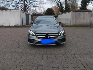Gebraucht Mercedes E220