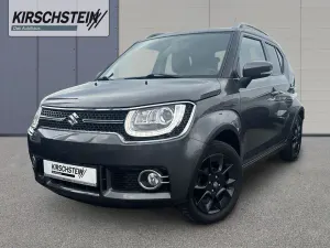 Gebraucht Suzuki Ignis