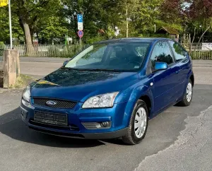 Brugt Ford Focus