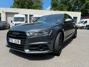 Gebraucht Audi S6