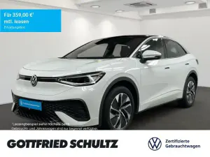 Second-hand VW ID.5