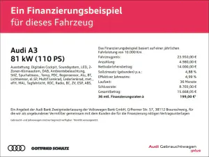 Gebraucht Audi A3