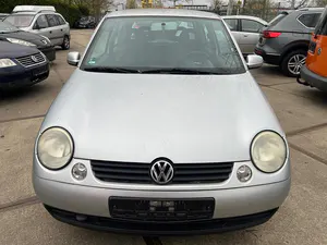 Brugt VW Lupo