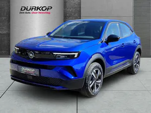 Gebraucht Opel Mokka