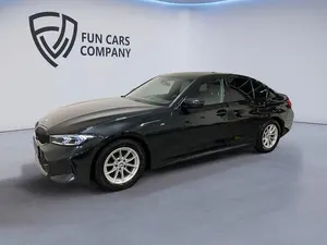 Occasion BMW 320